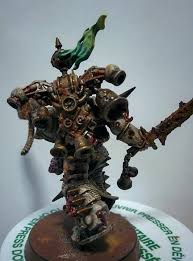 Pin By Tom Harryman On Nurgle Decay Food Warhammer 40k