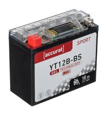 Avantages et inconvénients de batterie au plomb bien que les batteries au plomb soient très utilisées parce qu'elles ont un certain nombre d'avantages distincts, elles ont également plusieurs. Motorradbatterie Kaufen Jetzt Gunstig Online Bestellen