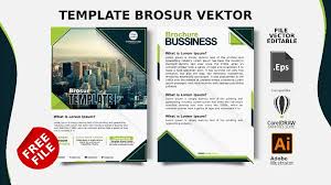 Perlu saya ceritakan brosur yang saya buat dengan coreldraw ini adalah guna memenuhi kegiatan recruitmen anggota baru, yaitu ldk (lembaga berikut adalah kangkah pembuatan brosur atau pamflet dengan coreldraw. Free File Brosur Download Template Brosur 2 Lipat Compatible Coreldraw Illustrator Templatekita Com