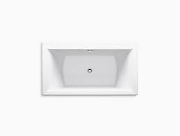 .dependability you can count on. K 24019 Gh Stargaze 5 Ft Heated Bubblemassage Air Bath Kohler