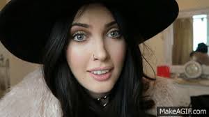 GLASGOW VLOG WITH URBAN DECAY