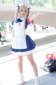 The player can then choose to offer the costumes as. Tgs2015 Marie Rose Dead Or Alive Cosplayer Name Bambe Flickr