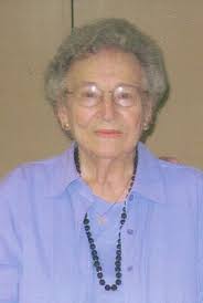 Obituary for Wanda Trapp