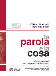 PDF) OCCELLI La parola e la cosa Binder