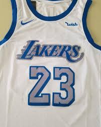 Whether you're searching for vintage los angeles lakers jerseys or looking for a recent. Brand New Lakers 2020 2021 City Jersey Stop Ireland Facebook