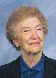 Ruth Kuchenbecker Obituary (2014)