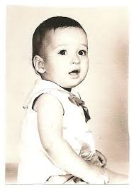 Tribute to Troy Carney, 1964