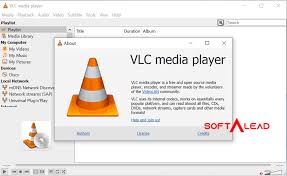 Jun 21, 2021 · vlc media player download for pc windows is a greatly handy free multimedia player for many audio and video setups. Download Vlc Media Player 2021 Latest Version Softalead