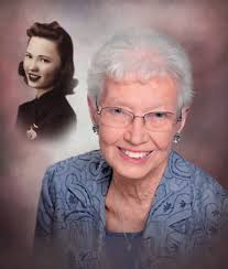 Harriet (Rigby) Mcknight Obituary October 9, 2019