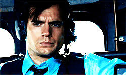 Edgar Owen Bones — ladyhawke81: The Man from U.N.C.L.E.