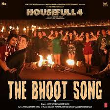 Free fire is the ultimate survival shooter game available on mobile. The Bhoot Song From Housefull 4 Song Download The Bhoot Song From Housefull 4 Mp3 Song Download Free Online Songs Hungama Com