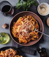 Check spelling or type a new query. Il Ragu Bolognese Vegetariano 6 Ricette Facili E Gustose Del Solco