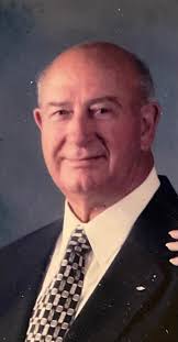 OBITUARY: Dale Clifton West