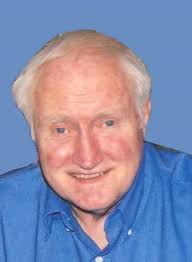 Robert Reinhard Obituary