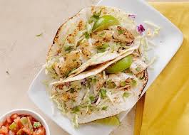 We did not find results for: Best Ever Healthy Fish Tacos With Tangy Slaw 80 Twenty Nutrition
