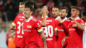Bayern munich changes on and off pitch offer hope to bundesliga rivals · april 2021. Fussball Bundesliga Union Berlin Mainz 4 0 Zdfheute