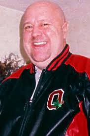 Obituary for Jeffrey A. Hammett