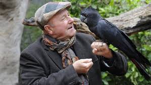 Cooper graduated with second class honours from sydney university's faculty of veterinary science in december 1965, aged 21.1. Tv Vet Dr Harry Cooper Visits Healesville Sanctuary To Film Better Homes And Gardens Segment Herald Sun