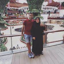 زوجة عبد الرزاق حمد الله. ØµÙˆØ±Ø© Ø¬Ù…Ø§Ù‡ÙŠØ± Ø§Ù„Ù†ØµØ± ØªÙ†ØªÙØ¶ Ù„Ù„Ø¯ÙØ§Ø¹ Ø¹Ù† ÙˆØ§Ù„Ø¯Ø© Ø¹Ø¨Ø¯ Ø§Ù„Ø±Ø²Ø§Ù‚ Ø­Ù…Ø¯ Ø§Ù„Ù„Ù‡ Ø³Ø¹ÙˆØ¯Ù‰ Ø³Ø¨ÙˆØ±Øª
