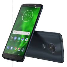 Motorola Moto G6 Play Pictures, design ...