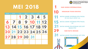 Kalenderpajak Hashtag On Twitter