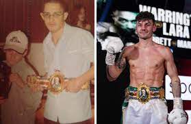 Manny pacquiao has 'no interest' in conor mcgregor fight after poirier loss. Leigh Wood Itsleighwood Twitter