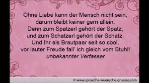 Wünsche zur hochzeit sollten allerdings gut überlegt sein, denn sie sind eine besondere erinnerung an ein. Hochzeitsgedichte Youtube