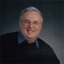 David Barber Obituary