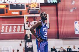 — philadelphia 76ers (@sixers) july 6, 2019. Summer League Takeaways Marial Shayok Philadelphia 76ers