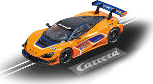 Click the mclaren 720s coloring pages to view printable version or color it online (compatible with ipad and android tablets). Multi Coloured Carrera 20030892 Mclaren 720s Gt3 No 03 Hobbies Toys Games Dp2energy Com