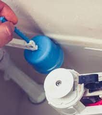 comment changer le flotteur d un wc flotteur comment changer reservoir eau