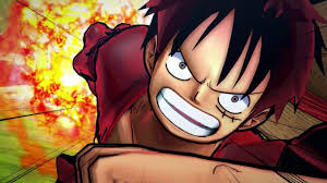 One piece wallpaper for ps4 : Anime Ps4 Luffy Wallpapers Wallpaper Cave