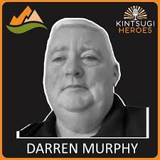 The generosity of community and the Alpine economic shift with Darren Murphy 