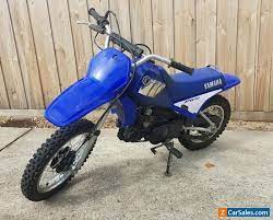 Motorbike Pw80 Yamaha Yamaha Pw80 Forsale Australia Motorbikes Motorcycles For Sale Yamaha