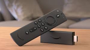 Haben sie ihren amazon fire tv stick erhalten, können sie das gerät direkt anschließen und einrichten. Fire Tv Stick Zwei Neue Modelle Runden Sortiment Ab Heise Online