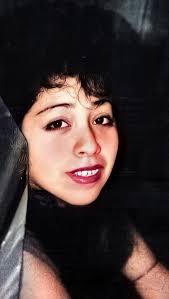 Cynthia Helena Aguirre (1971-1991)