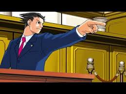 1 Phoenix Wright Ace Attorney Pressing Pursuit Cornered Variation Youtube Ace Phoenix Wright Video Game Music