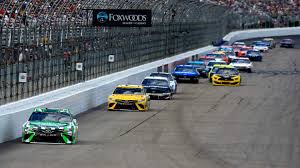 New hampshire motor speedway in loudon, new hampshire. Nascar Fantasy Picks For Foxwoods Resort Casino 301 Cup Series Race At New Hampshire Motor Speedway