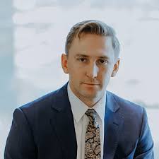 Max Smith, Lawyer in Meridian, Texas