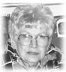 Mary Jahnke Obituary (2007)