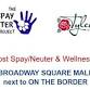 The Spay Neuter Project (Dehart Vet Services) Tyle... event in Tyler, TX