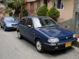 Este grupo es para los poseedores y amantes de este magnifico auto que sin duda es un tesoro para la casa. Vendo Skoda Felicia Glx 1 3 1997 Medellin Clasificados De Compra Y Venta De Carros Y Motos Colombia