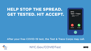 We did not find results for: If One Of Our Nyc Test Trace Nyc Health Hospitals Facebook