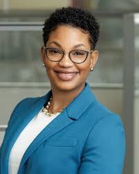 Faith Barnes's Instagram, Twitter & Facebook