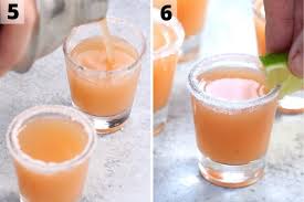 Pour tequila over gelatin and set aside. Best Mexican Candy Shot Tipbuzz
