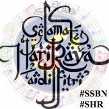 Koleksi lagu hari raya nostalgia. Seloka Hari Raya Hail Amir Uji Rashid Lyrics And Music By Hail Amir Uji Rashid Arranged By Ssbn Farizah63