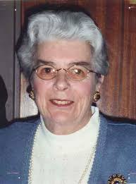 Obituary information for Gloria McGregor