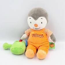 Free tchoupi et doudou graphics for creativity and artistic fun. Doudou Tchoupi Orange Arrosoir Vert Nicotoy