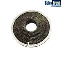 Inside Disk Brushes | BOLEX INDUSTRIAL BRUSHES CO.,LTD