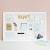 Office Cork Board Decorations